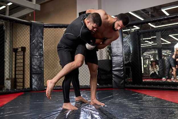 MMA çəkinin psixoloji və fiziki sağlamlığa təsiri haqqında ətraflı məlumat